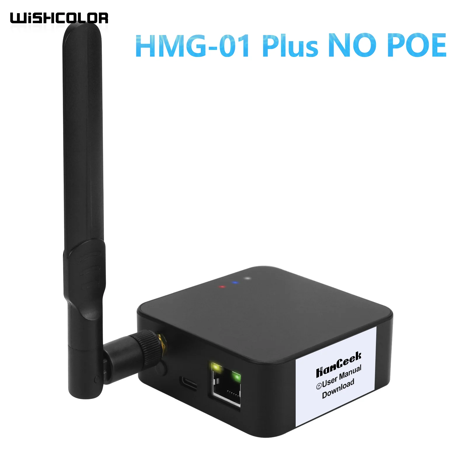 HamGeek HMG-01 ÷  ׺ Ʈ, , ȭƮ,  ׺ , POE , USB ̺ ɼ